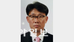 33년간 바다 지킨 등대 공무원…김흥수 씨, 최초 5급 사무관 승진