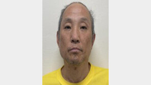 “다방 연쇄살인범은 57세 이영복” 신상-머그샷 공개