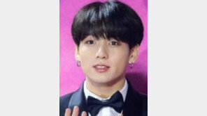 BTS 정국, 9주째 ‘빌보드 200’에 K팝 솔로가수 음반으로 최장 기록 