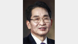 동의학원 이사장 김인도 씨