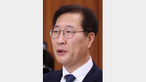 박성재, 검사 총선출마에 “인상 찌푸려져”