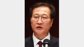 박성재 법무, 당분간 검찰 인사 안하기로… 정치논란 피하기