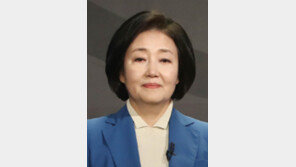 박영선 “협치 긴요”에… 측근 “총리직 어렵다는 취지”