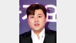 트로트 가수 김호중, 뺑소니후 운전자 바꿔치기 의혹