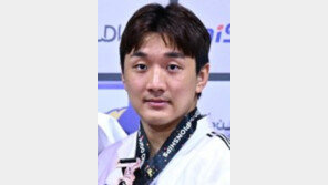 유도 간판 이준환 세계선수권 2연속 동메달