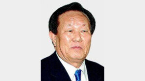 [부고]‘동교동계 주임상사’ 박양수 前의원