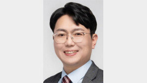 44세 최연소 교총회장 “교권 회복에 온 힘”