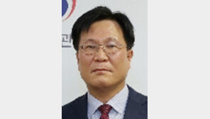 [인사]예술경영지원센터 대표 김장호씨