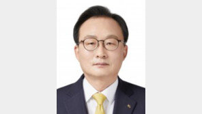 KB국민銀 새 행장 후보에 이환주 KB라이프 대표