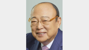 김승연 한화 회장 “목표는 글로벌 선두”