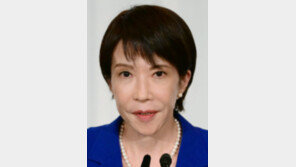 “내가 총리될지 알수 없지만…” 내각 구성 먼저 한 다카이치