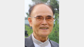 [부고]송천은 前 원광대 총장