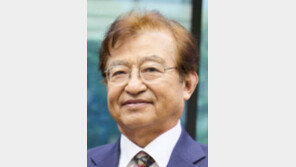 조철영씨, 서울대에 21억 기부