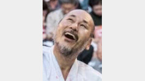 연극인이자 춤꾼 박현덕씨, 5명에 새 삶 주고 하늘로