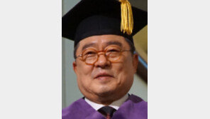 구자열 의장, 와세다대 명예박사 학위