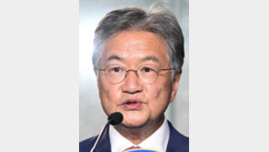 조셉 윤 美대사대리 24일 이임