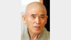 법주사 진옹당 월성 대종사 원적