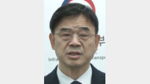 갭투자 논란 이상경 차관 “배우자가 샀다” 책임 돌려