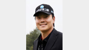 이정환, 11계단 뛰어올라 제네시스 챔피언십 품어