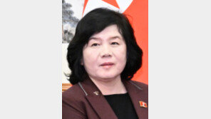 트럼프 29일 방한 앞두고… 北 ‘대미 총괄’ 최선희 방러