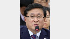 김성환 “4대강 재자연화, 文정부 검증 참조할것”