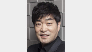 배우 손현주, 중앙대에 1억 기부