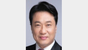 국제병원연맹 차기 회장 이왕준씨