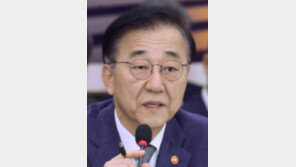 김윤덕 “화성-구리 집값 풍선효과… 규제 확대할수도”