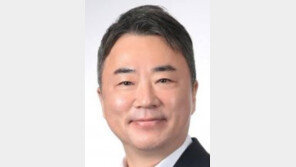 [경제계 인사]한국코카콜라 대표 이준엽씨