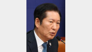 정청래, 與 초선 강연서 “딴지일보가 민심 척도” 논란