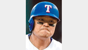 추신수, 한국인 최초 MLB 명예의전당 후보 올라