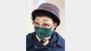 ‘김건희 모친’ 최은순, 지방제재금 체납 1위… 과징금 25억 안내