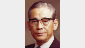 이병철 창업 회장 38주기, 용인 선영서 추도식