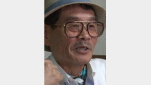 [부고]‘코믹 감초 연기’ 배우 남포동