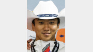 김준호, ISU 男빙속 500m 시즌 첫 金