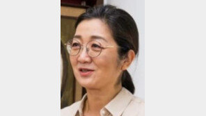 亞기독교협의회 총무 문정은 목사