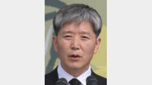 NCCK 신임 총무 박승렬 목사