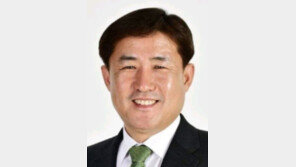 김정현 신임 김대중노벨평화상기념관장 취임