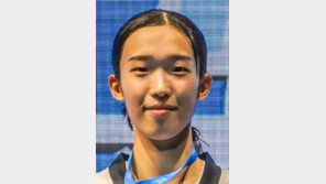 파리올림픽 태권도 金 김유진, 그랑프리 챌린지 우승