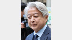 노웅래 前의원 불법 정치자금 혐의 1심 무죄