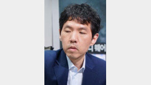 이창호 1968승… 스승 조훈현과 최다승 타이