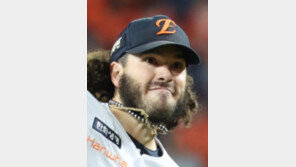 “폰세, 3년 최대 4000만달러에 MLB 복귀할 듯”