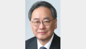 한교총 대표회장 김정석 목사