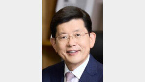 BNK금융 차기 회장, 빈대인 現회장 내정