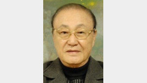 [부고]‘멜로 영화’ 주역 원로배우 윤일봉