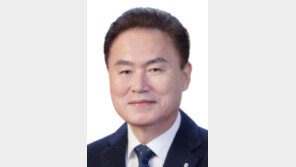 강기훈 한국외대 신임 총장