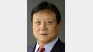 이준희 LG상남언론재단 이사장