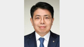 [단독]광주은행 차기 행장 후보 정일선씨