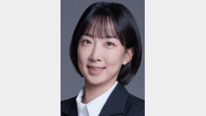 국방부 대변인에 민간 출신 정빛나씨