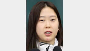 [스포츠 단신]빙속 김민선, 4차 월드컵 500m서 시즌 첫 동메달